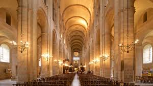 Toulouse Historic Center - Basilique Saint-Sernin